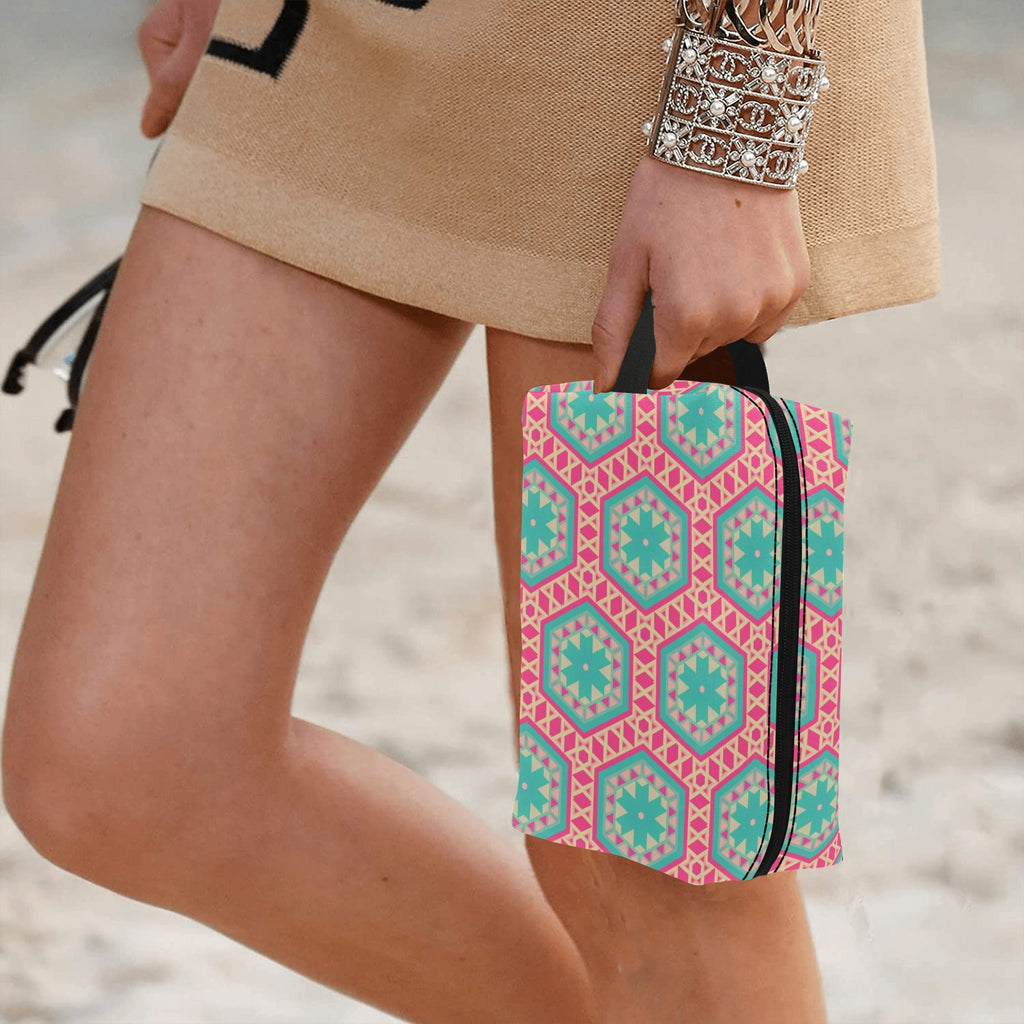 Wash Bag, Toiletry Bag, Makeup Bag