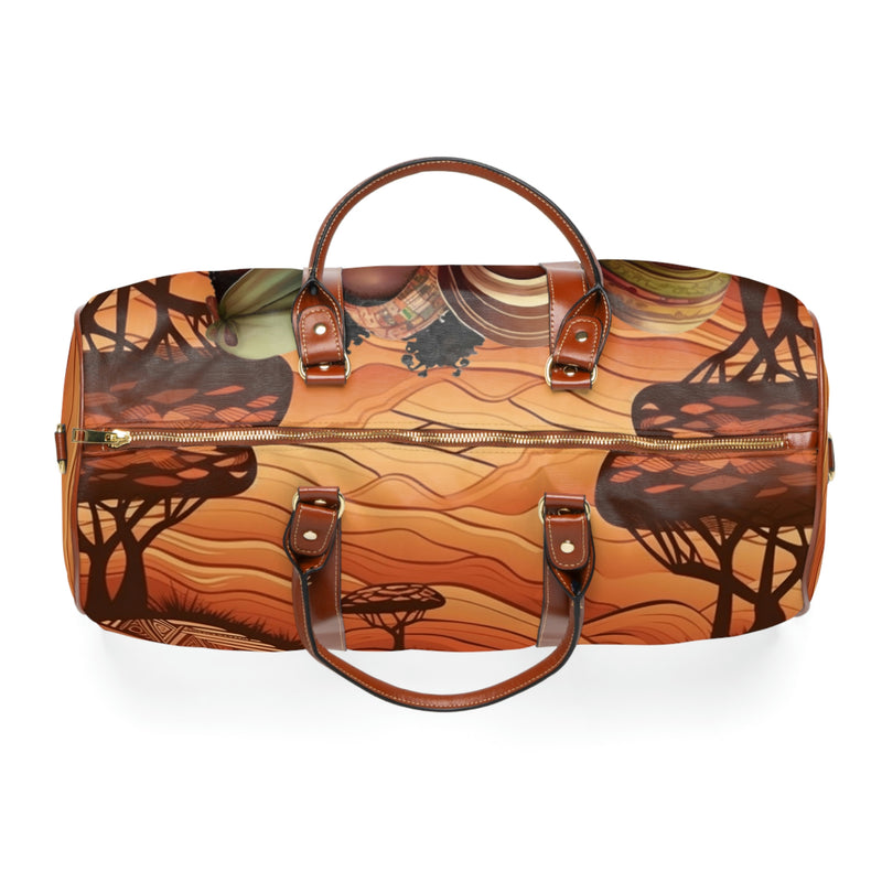 Waterproof Travel Bag