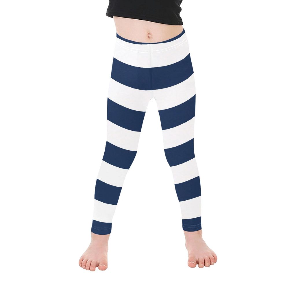 Anchor Dress w/tights