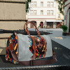 Travel Bag, Girls Travel Bag, Luggage, Waterproof Travel Bag