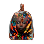 Travel Bag, Girls Travel Bag, Luggage, Waterproof Travel Bag