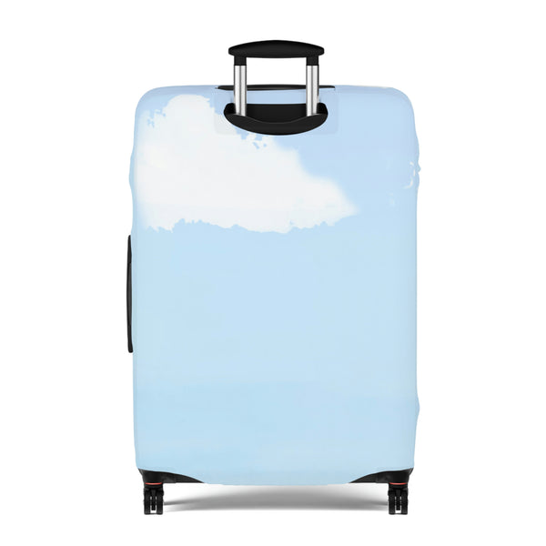 Luggage Cover, Luggage Protector, Suitcase Protector, Travel Suitcase Cover