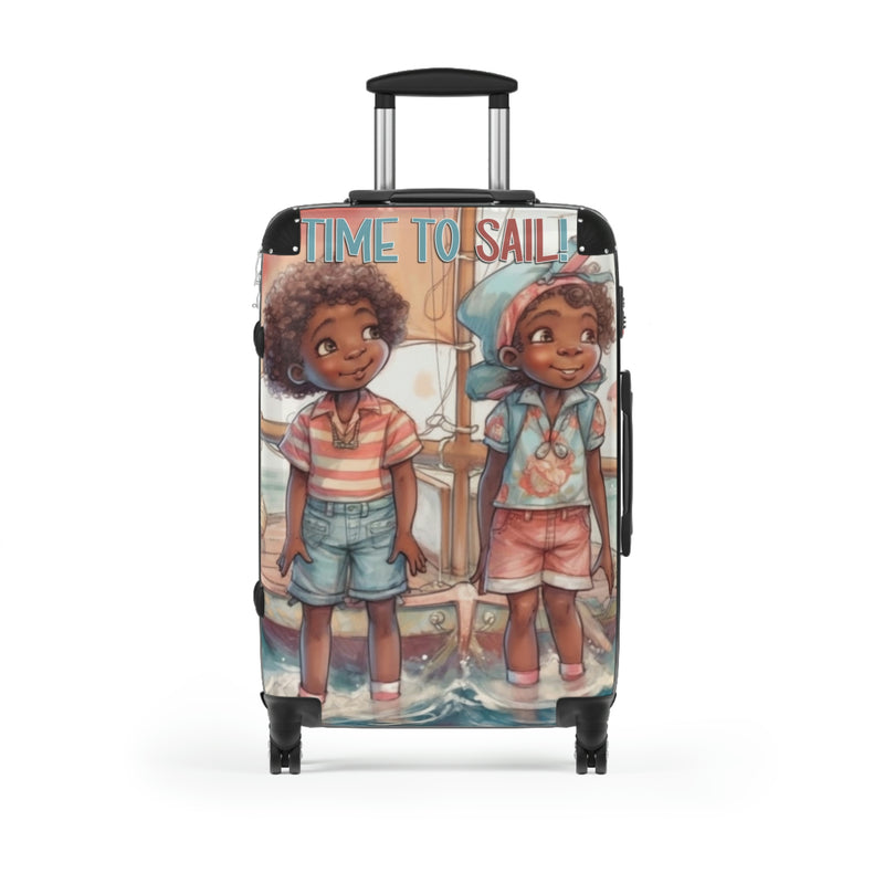 Suitcases, Suitcase, Travel Luggage