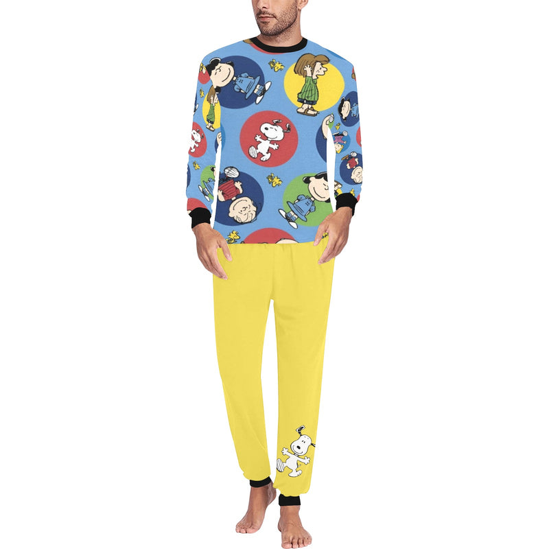 Men's Pajama Set