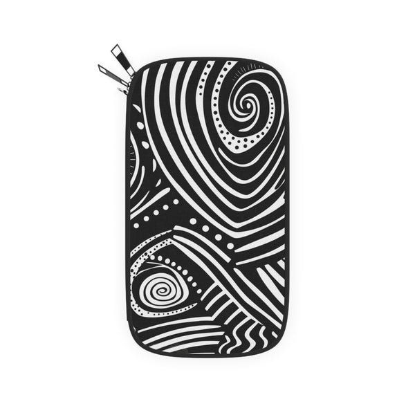Passport Wallet, Passport Holder, Travel Bag