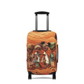 Luggage Cover, Luggage Protector, Suitcase Protector Travel Suitcase Cover