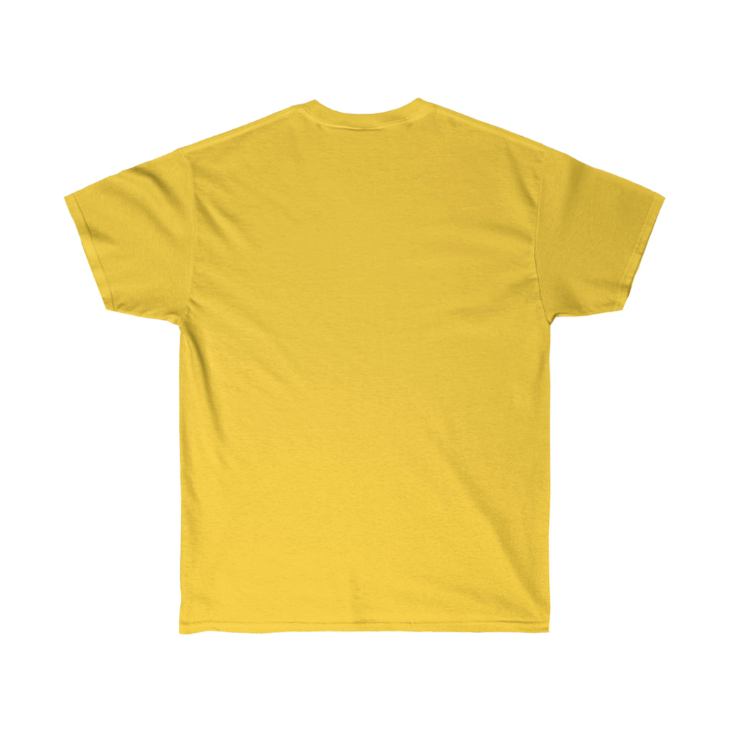 Unisex Ultra Cotton Tee, Created with a purpose