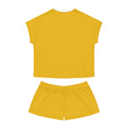 Women's Short Pajama Set