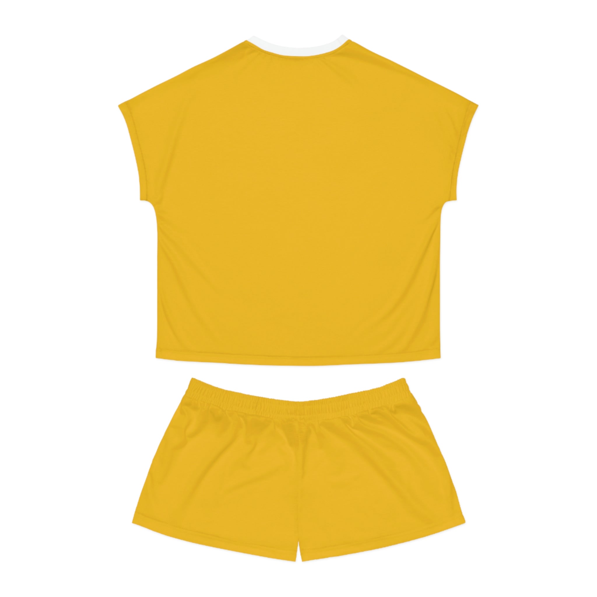Women's Short Pajama Set