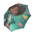 Foldable Umbrella, Umbrella