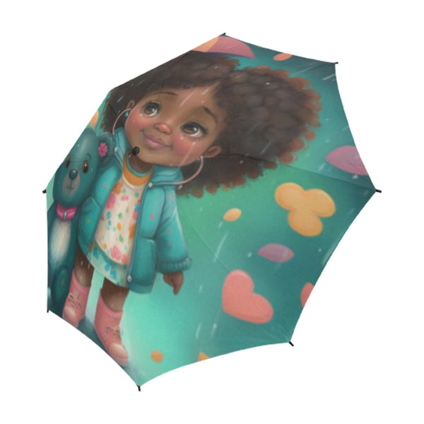 Foldable Umbrella, Umbrella