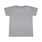 Toddler T-shirt, Boy with Bear, Kid's T-shirt, T-shirt