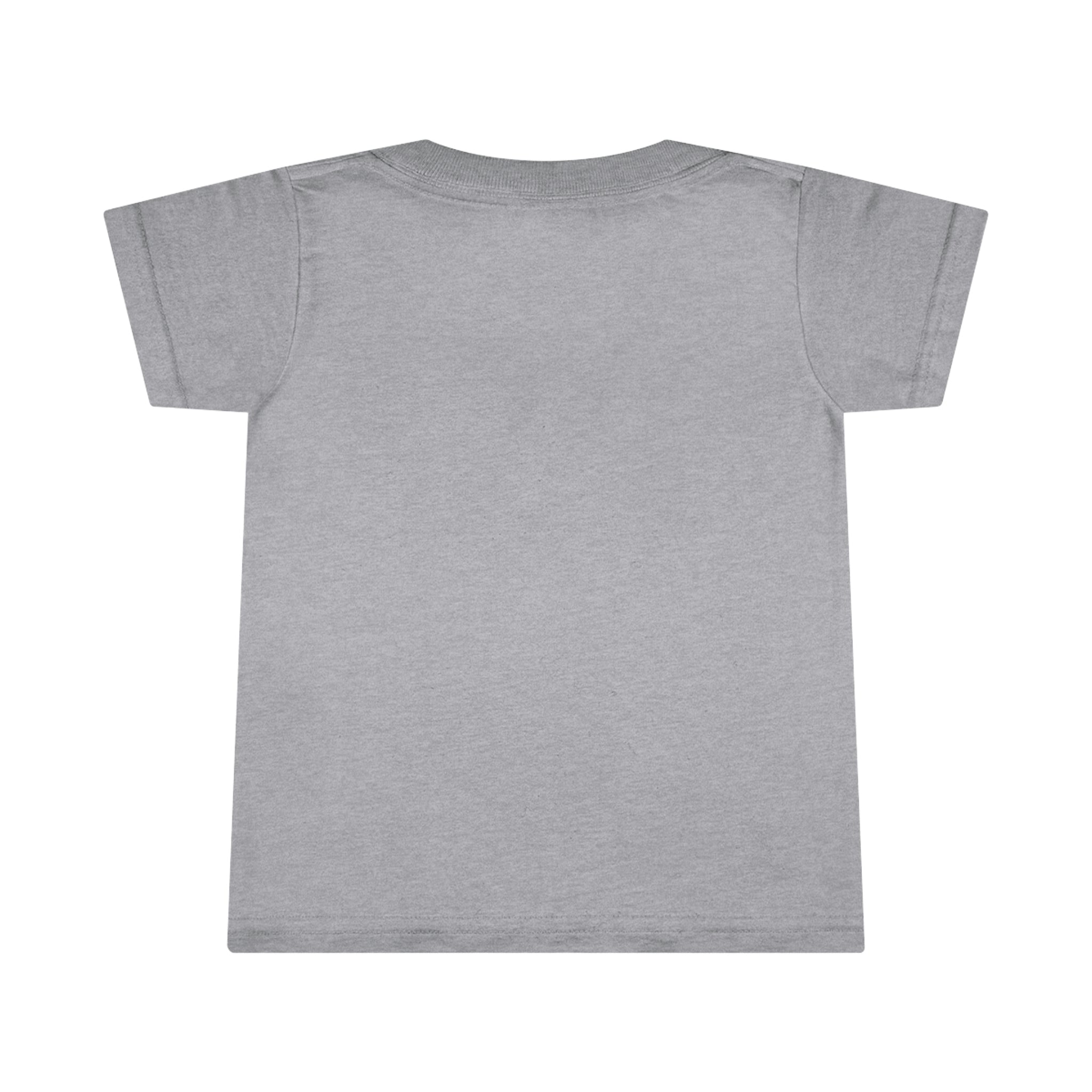 Toddler T-shirt, Boy with Bear, Kid's T-shirt, T-shirt