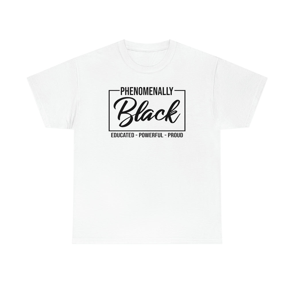 Black History Month, BLM, Black History Month Tee, Cotton T-shirt