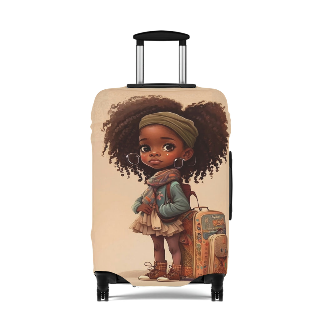 Luggage Cover, Luggage Protector, Suitcase Protector, Travel Suitcase Cover