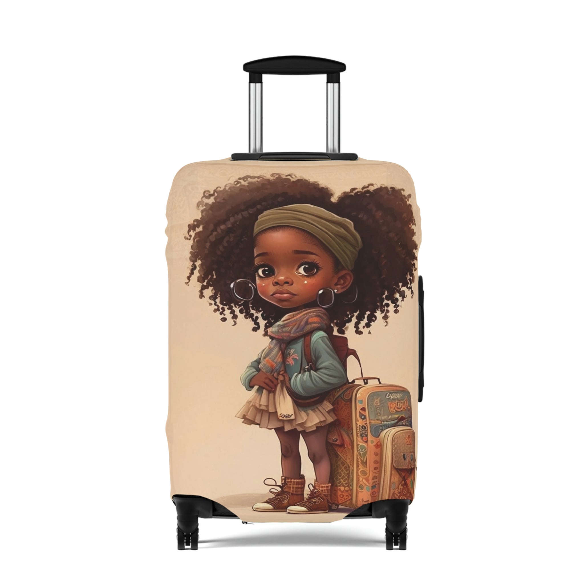 Luggage Cover, Luggage Protector, Suitcase Protector, Travel Suitcase Cover