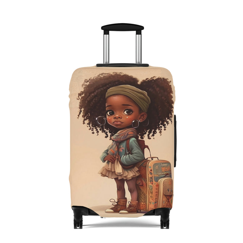 Luggage Cover, Luggage Protector, Suitcase Protector, Travel Suitcase Cover