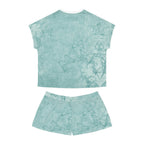 Women's Short Pajama Set