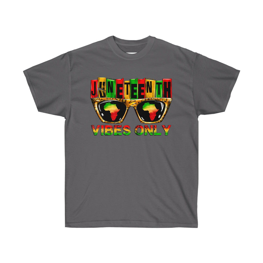 Juneteenth t-shirt, Unisex Tee, 1865