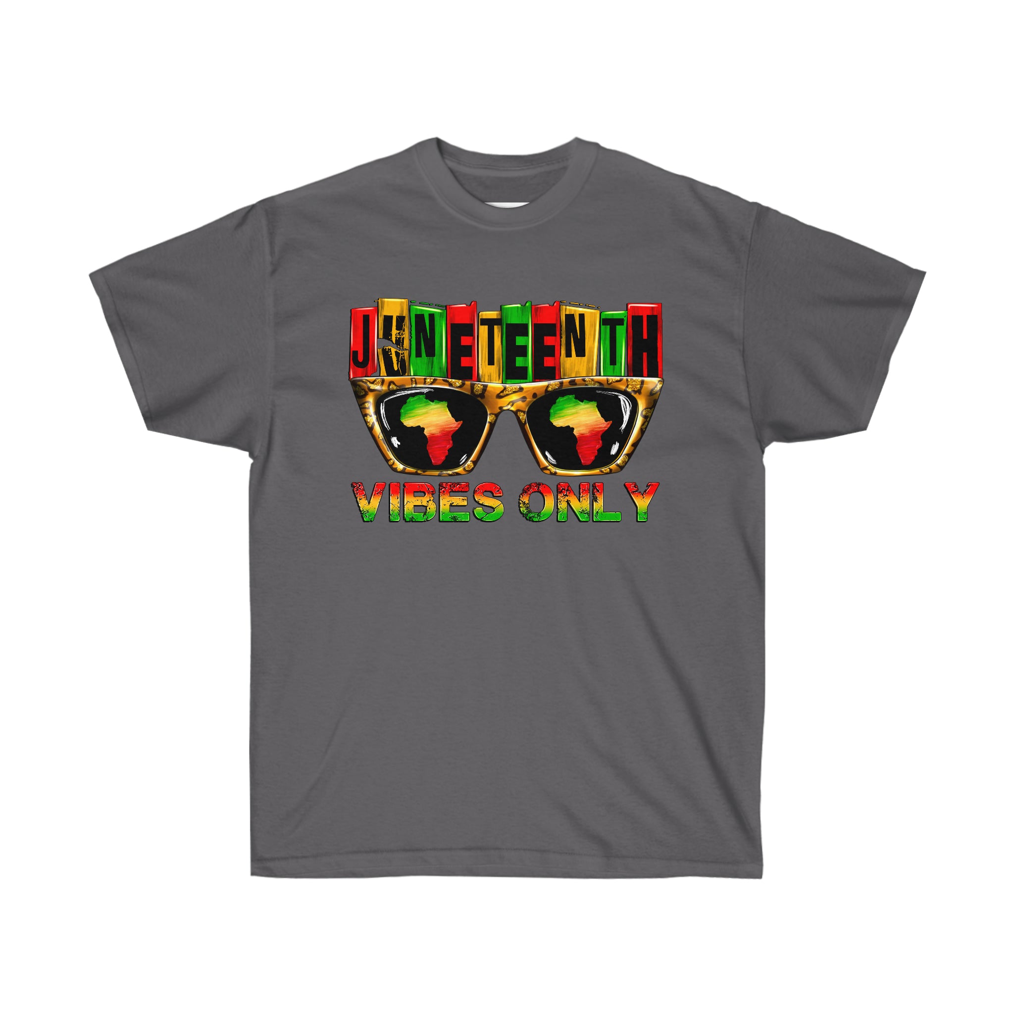 Juneteenth t-shirt, Unisex Tee, 1865