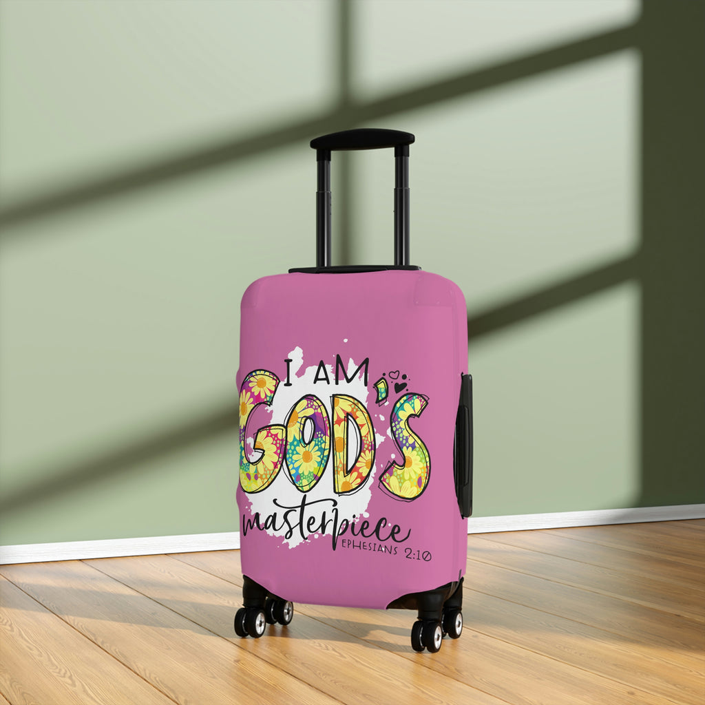 Luggage Cover, Luggage Protector, Suitcase Protector, Travel Suitcase Cover