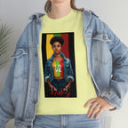 Black History T-shirt