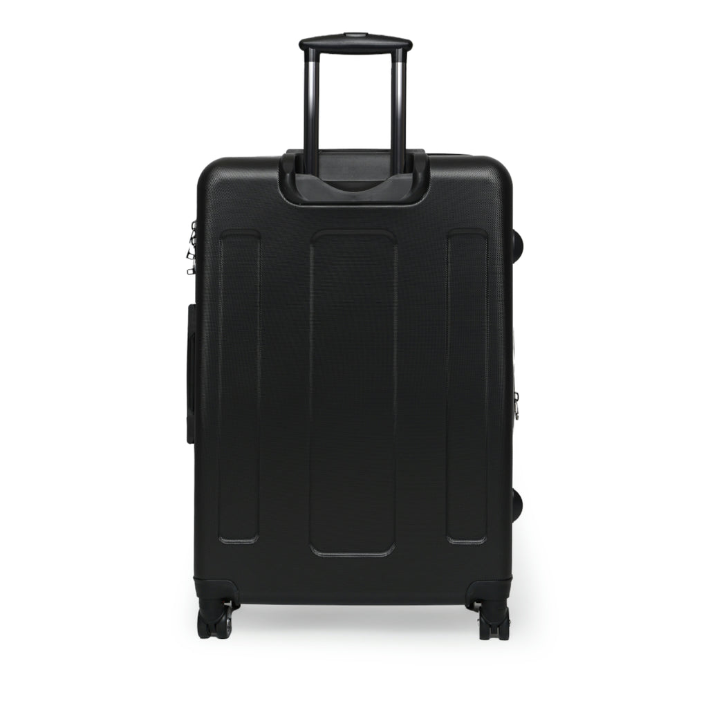 Suitcases, Suitcase, Travel Luggage