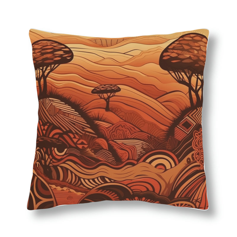 Waterproof Pillows, Pillow Covers