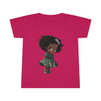 Toddler T-shirt, Kid's T-shirt, T-shirt