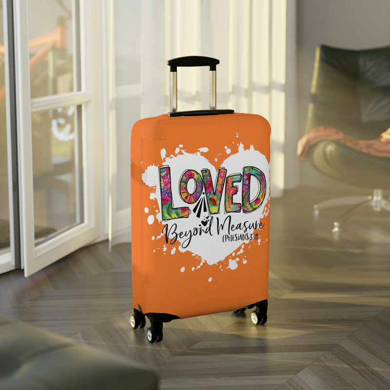 Luggage Cover, Luggage Protector, Suitcase Protector, Travel Suitcase Cover