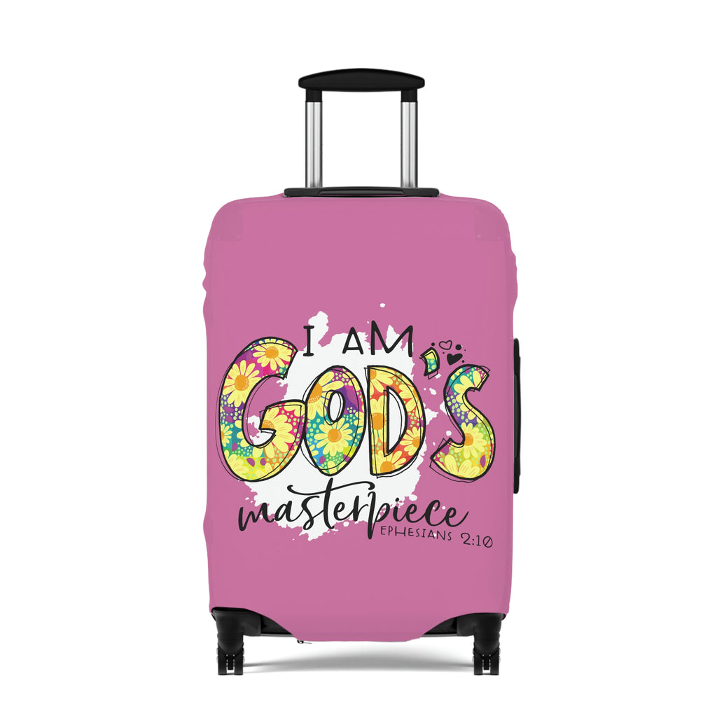 Luggage Cover, Luggage Protector, Suitcase Protector, Travel Suitcase Cover