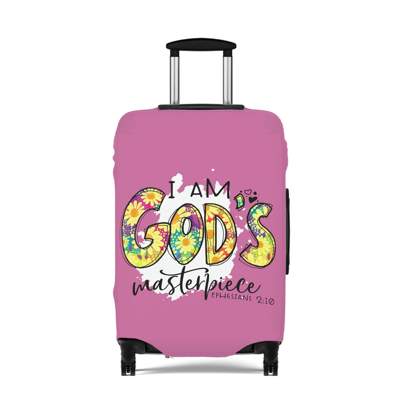 Luggage Cover, Luggage Protector, Suitcase Protector, Travel Suitcase Cover