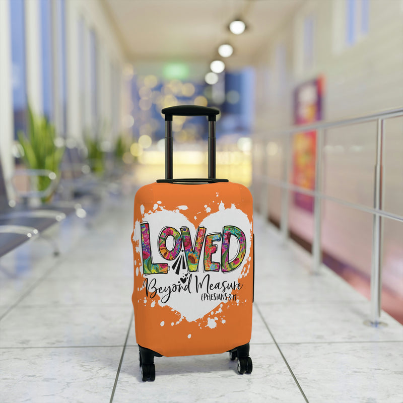 Luggage Cover, Luggage Protector, Suitcase Protector, Travel Suitcase Cover