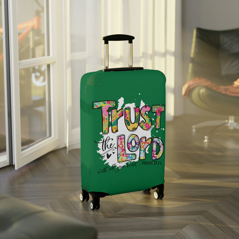 Luggage Cover, Luggage Protector, Suitcase Protector, Travel Suitcase Cover