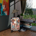 Suitcases, Suitcase, Travel Luggage