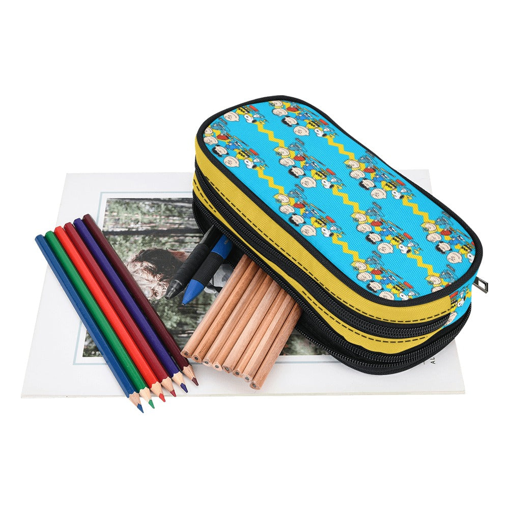 Kids Pencil Pouch Pencil Pouch