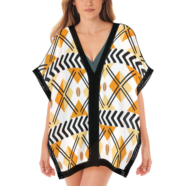 Beach Cover up Women's Beach Cover UP