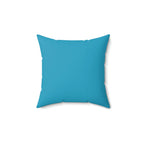Square Pillow, Bedroom Pillow, Sofa Pillow