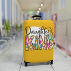 Luggage Cover, Luggage Protector, Suitcase Protector, Travel Suitcase Cover
