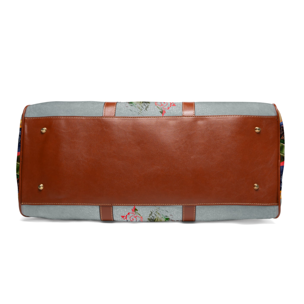 Travel Bag, Girls Travel Bag, Luggage, Waterproof Travel Bag