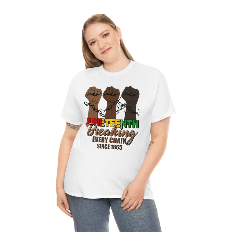Juneteenth, T-shirt, Black History t-shirt, BLM