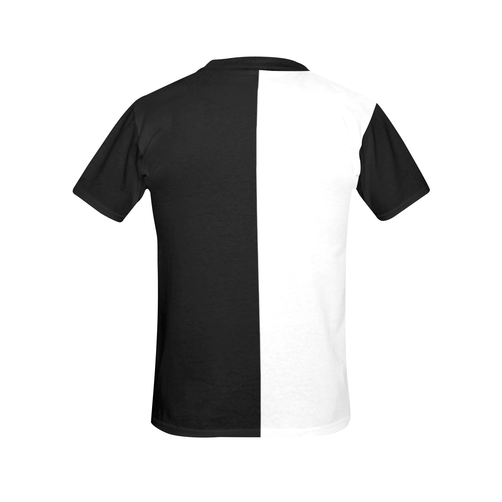 Dear Future Me Women's All Over Print Crew Neck T-Shirt (Model T40-2)