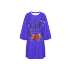 Women's Oversized Sleep Tee