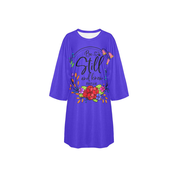 Women's Oversized Sleep Tee