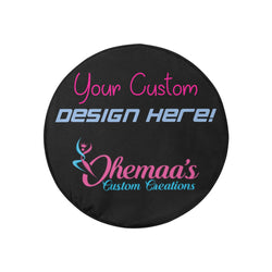 Tire Covers, Spare Tire Cover