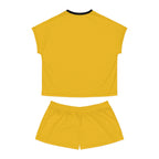 Women's Short Pajama Set