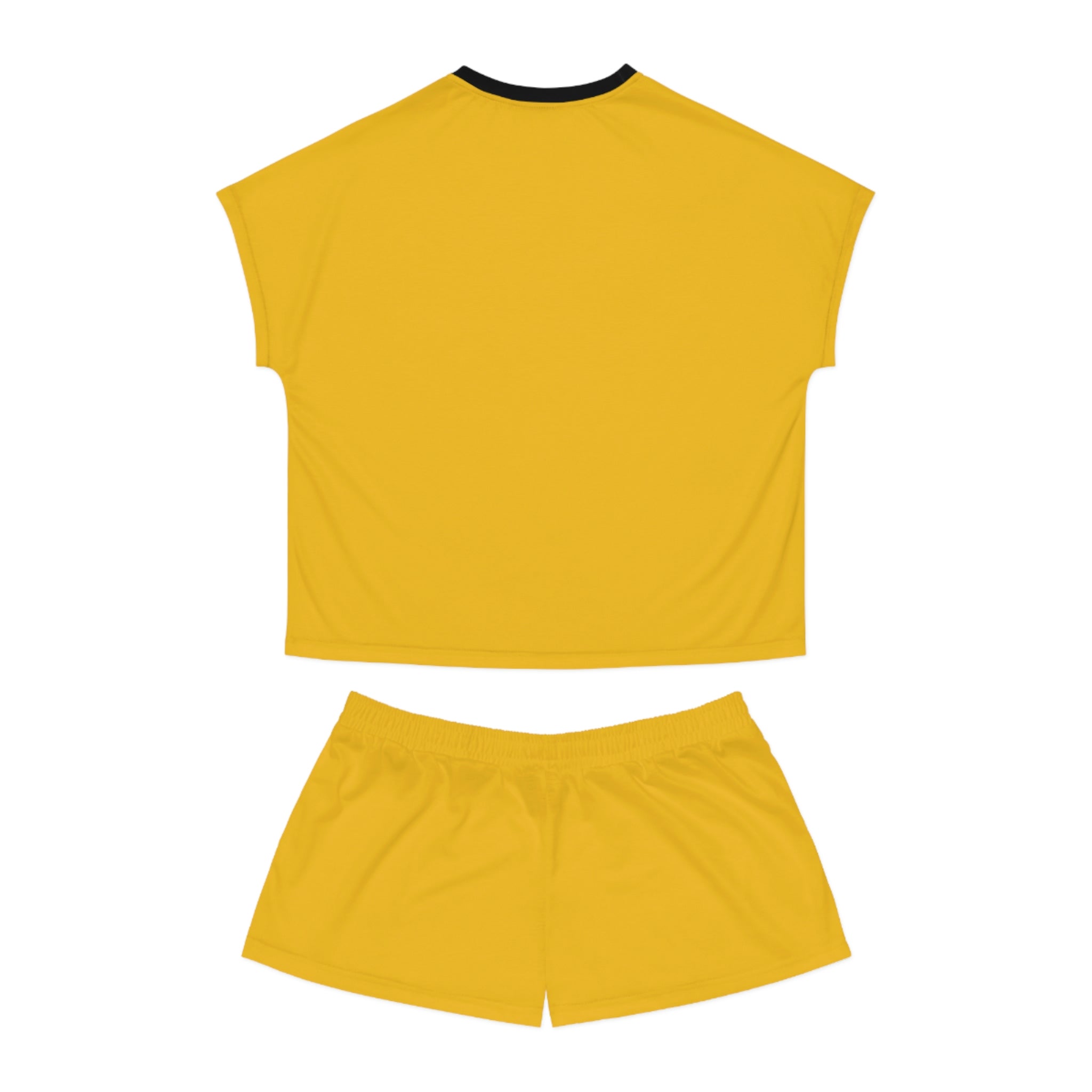 Women's Short Pajama Set