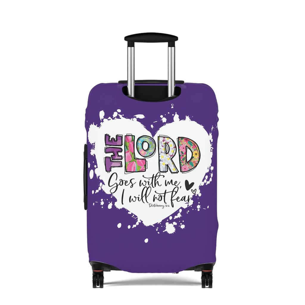 Luggage Cover, Luggage Protector, Suitcase Protector, Travel Suitcase Cover