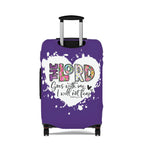 Luggage Cover, Luggage Protector, Suitcase Protector, Travel Suitcase Cover