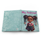 Hardcover Journal, Notebook, Tablet